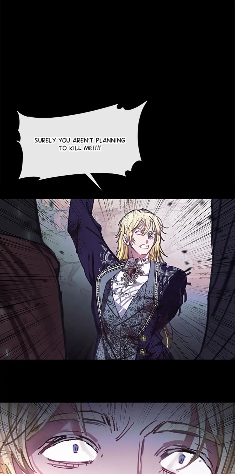 Devoted to Diamond Chapter 67 - page 79